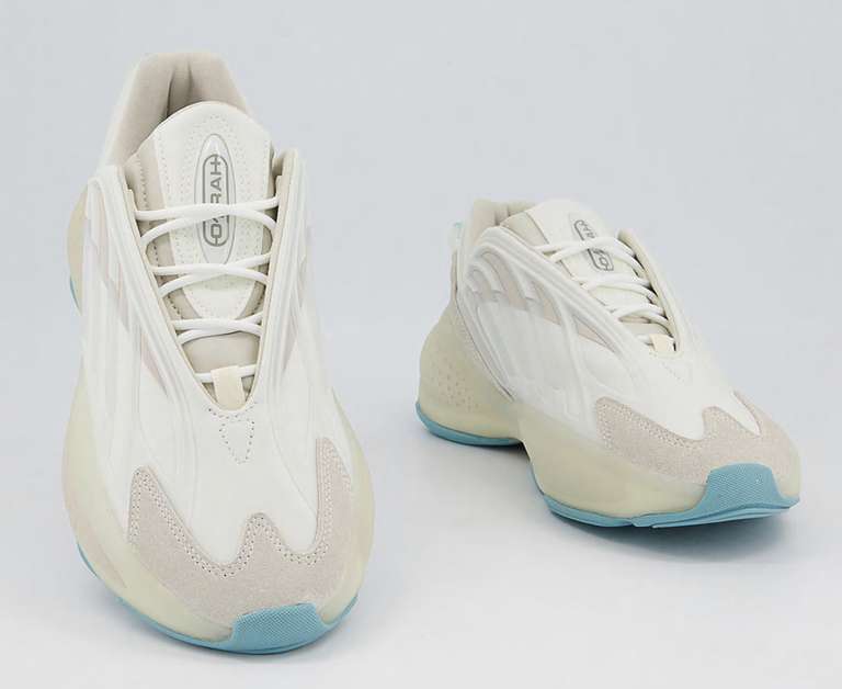 adidas Originals Mens Ozrah Trainers 