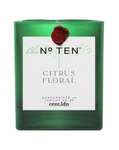 Tanqueray No. TEN Gin 47.3% - 70cl Gift Pack