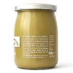 Pisti Sicilian Pistachio Cream Spread 600g (Usually dispatched within 1 to 3 weeks) £8.39 @ Amazon