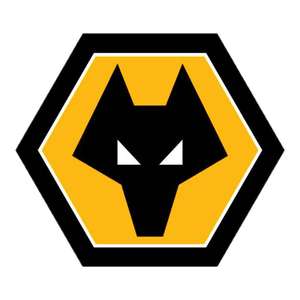 Free Wolves Adult Replica Home Shirt with £25 spend @ Wolves FC