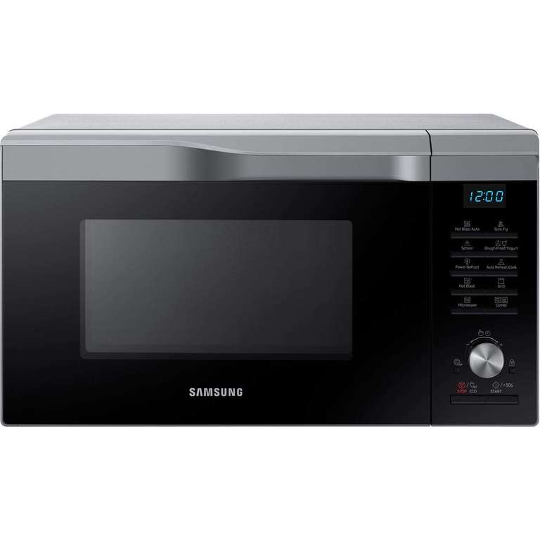 MC28M6075CS Samsung 28L Combi Microwave - £139 @ Samsung