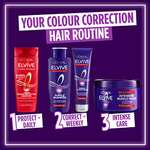 L'Oreal Paris Elvive Colour Protect Anti-Brassiness Purple Shampoo, 200ml £3 @ Amazon