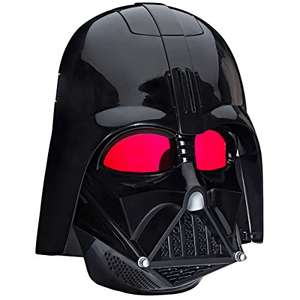 Star Wars Darth Vader Voice Changer Electronic Mask - £40.01 @ Amazon