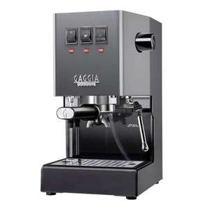 Coffee machine Gaggia New Classic Evo 2023 Grey