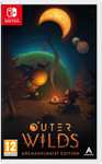 Outer Wilds - Nintendo Switch - Physical pre order Copy - £24.03 delivered for new customers with code