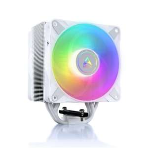 ARCTIC Freezer 36 A-RGB- Single-tower CPU cooler White, Sold by ARCTIC GmbH|FBA