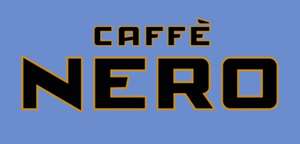 Free Hot Drink via the Caffè Nero App (After First Order is Placed) @ Cafe Nero