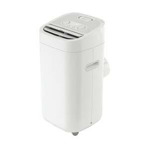 GoodHome Mobile Air Conditioner Takoma Freestanding Portable 9000BTU 1050W - £159.99 delivered with code @ iforce_marketzone / eBay