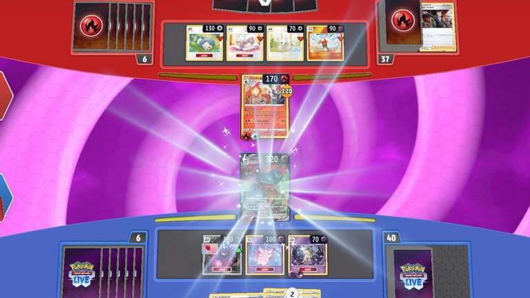 Pokémon TCG's free-to-play digital adaptation hits iOS, Android, Mac and PC 8th June + Free Virtual Gifts