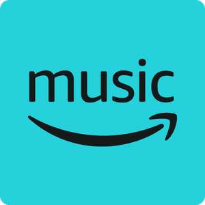 Stream a full track in Amazon Music Free for the first time & receive a £5 off £20+ discount code against eligible items (Invite only)