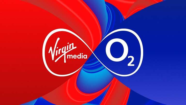 100gb Data (Data Rollover) - Unlimited Calls & Text - Piggybacks on O2 - 30 Days Sim - £15 Monthly @ Virgin Media