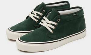 Vans Anaheim Factory Chukka 49 DX Trainers Now £30 - £1 click & collect or £3.99 delivery @ Size?