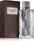 Abercrombie & Fitch First Instinct for men 50ml EDT £17.20 with Free Delivery @ Notino