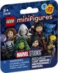 LEGO Marvel 71039 Minifigures - Free C&C