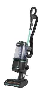 Shark Anti Hair Wrap Upright Vacuum Cleaner [NZ690UK] Powered Lift-Away, Anti-Allergen, Turquoise