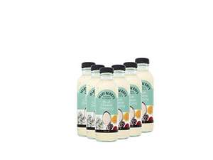 Mary Berry's Blue Cheese Dressing, 235ml Pack of 6 £5.36 @ Amazon