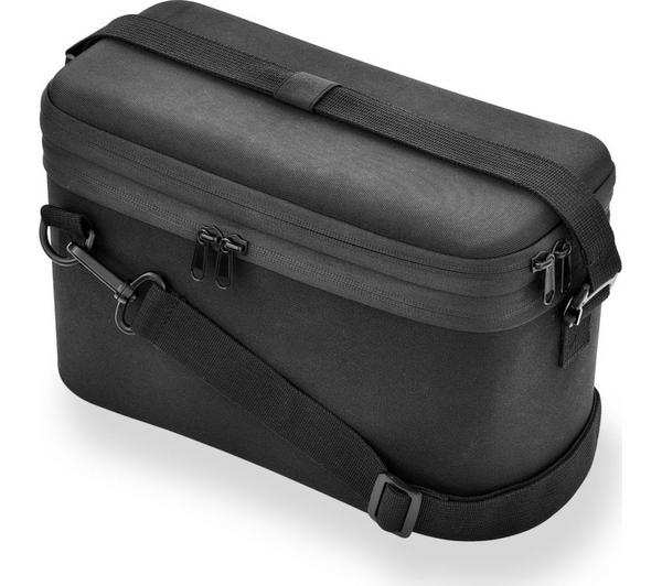 GOJI Nintendo Switch 2 Travel Case - Black With Code + Free C&C