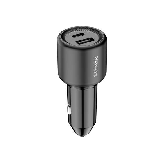 Oppo 80W SUPERVOOC Car Charger £25.49 with code @ laptopdirectoutlet / eBay