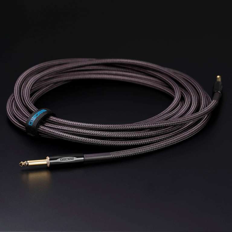 Boss BIC-P18 Premium Instrument Cable 5.5M/18ft