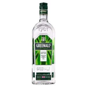 1L Greenalls gin £16 @ Morrisons