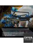 Legion 5 Gaming Laptop - 15.6in WQHD, RTX 3070 Ti, AMD Ryzen 7, 32GB RAM, 1TB SSD £1449 + £3.99 delivery @ Very
