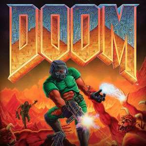 Doom (93), Doom 2, Doom 64 £1.59 each, Wolfenstein II £6.99/ Youngblood £4.79, Doom £8.74, Quake £3.19, Doom Eternal £12.49 @ Nintendo eShop