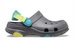 Summer Sale - Up to 60% Off Sitewide + Extra 10% Off With Code + Free Shipping - @ Crocs