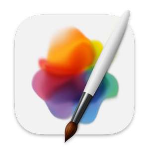Pixelmator Pro photo editing software - £17.99 @ Mac App Store