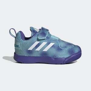adidas Disney Monsters, Inc. Activeplay Toddler's Shoes - £18.23 with code (Free Delivery for AdiClub Members) @ adidas