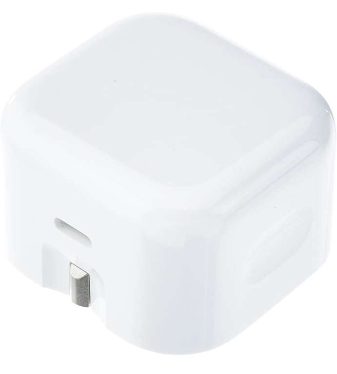 Used - Apple 20W USB-C Power Adapter A2344 - Free C&C