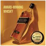 Johnnie Walker Black Label | Blended Scotch Whisky | 40% vol | 70cl |