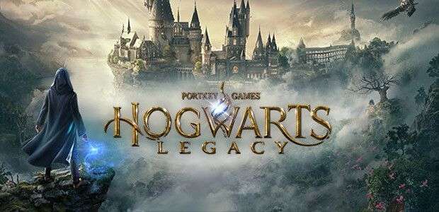 Hogwarts legacy Digital Deluxe Ukraine £21.55 (VPN required) via Steam
