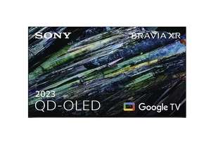 Sony Bravia XR55A95L (2023) QD-OLED HDR 4K UHD Smart TV 55" (No Stand/Cam) - Used Grade C - w/code Sold by cheapest_electrical (UK Mainland)