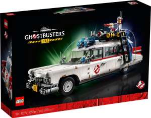 LEGO Creator - Ghostbusters ECTO-1 (10274) £159 @ Coolshop