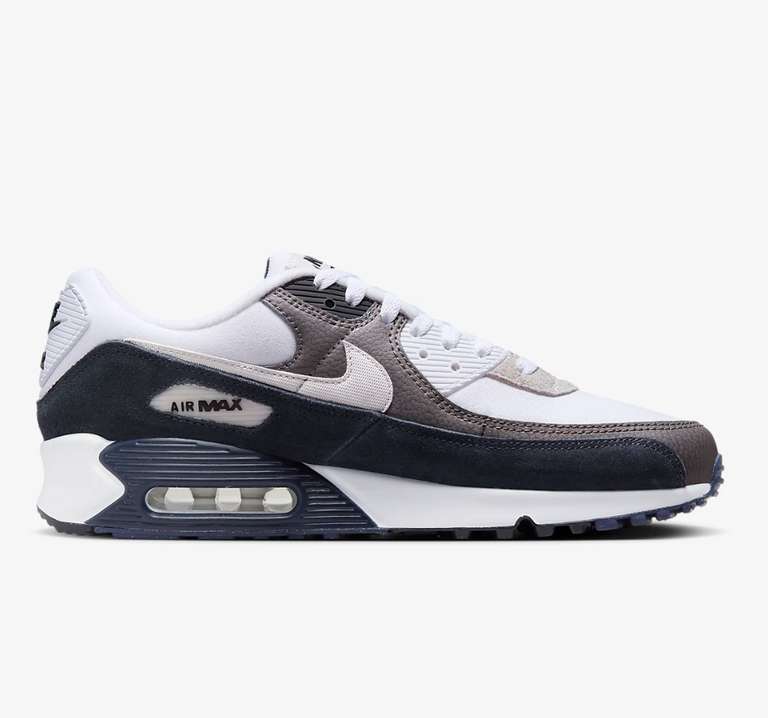 Nike Air Max 90 Trainers - £85.85 With Code / £72.97 With Giftcard + Free delivery @ Zalando