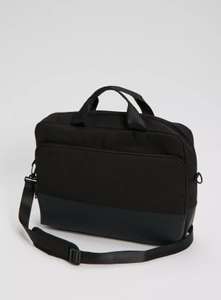 Black Laptop Bag one size free click & collect @ Argos
