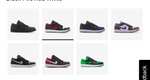 Nike Air Jordan 1s £ 75.99 using code for FLX members (Free to sign up) @ Foot locker
