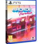 Arcade Paradise (PS5) **NEW** - £14.69 delivered @ Music Magpie