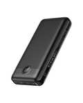 VEGER 30000mAh Power Bank with Led Display/20W Fast Charging PD18W QC 3.0 USB C £25.89 delivered @ Amazon / VEGER-UK
