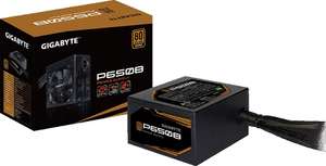 Gigabyte P650B 650W Power Supply 80 Plus Bronze + 64GB USB 3.0 Memory Drive - £51.19 delivered @ CCL