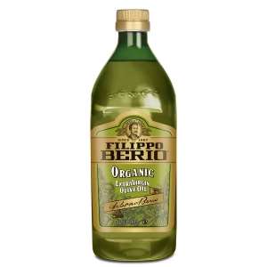 Filippo Berio Organic Extra Virgin Olive Oil, 1.5L £7.69 (after £2 off) at Costco in store nationwide