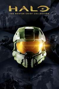 Halo: The Master Chief Collection- £8.84 @ Xbox Iceland