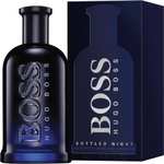 Hugo Boss Boss Bottled Night 200ml Eau de Toilette Spray for Men £37.37 delivered, using code @ beautymagasin / eBay