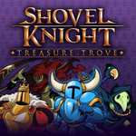 Shovel Knight: Treasure Trove (Nintendo 3DS) - £4.04 @ Nintendo eShop