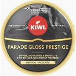 Kiwi Shoe Polish, Parade Gloss Prestige Shine Renew, Neutral, 50ml £1.75 @ Amazon