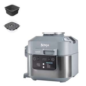 Ninja Speedi Air Fryer and Multicooker - £169.96 delivered @ QVC