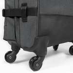 EASTPAK Trns4 Spinning Wheel Cabin Suitcase, 54 cm, 44 Litre (BA & Easyjet approved) Sold by Eastpak