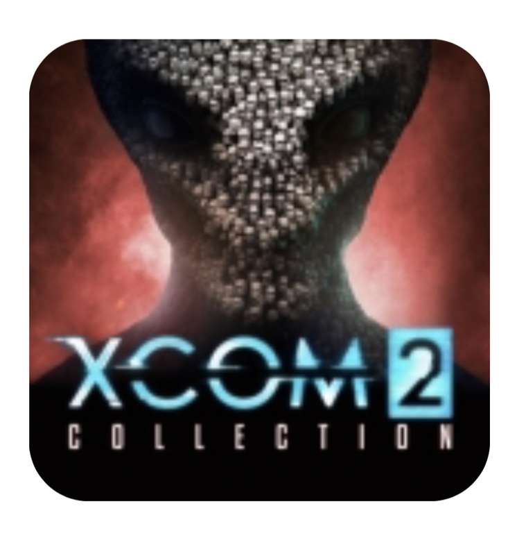XCOM 2 Collection iOS - download & keep
