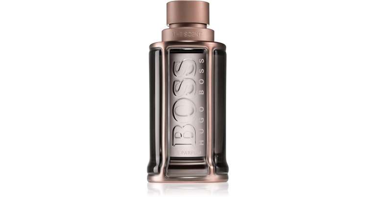 Hugo Boss BOSS The Scent Le Parfum Perfume 100ml w/code