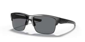 Thinlink Fit Regular - High Bridge Fit Sunglasses £62.50 at Oakley Shop